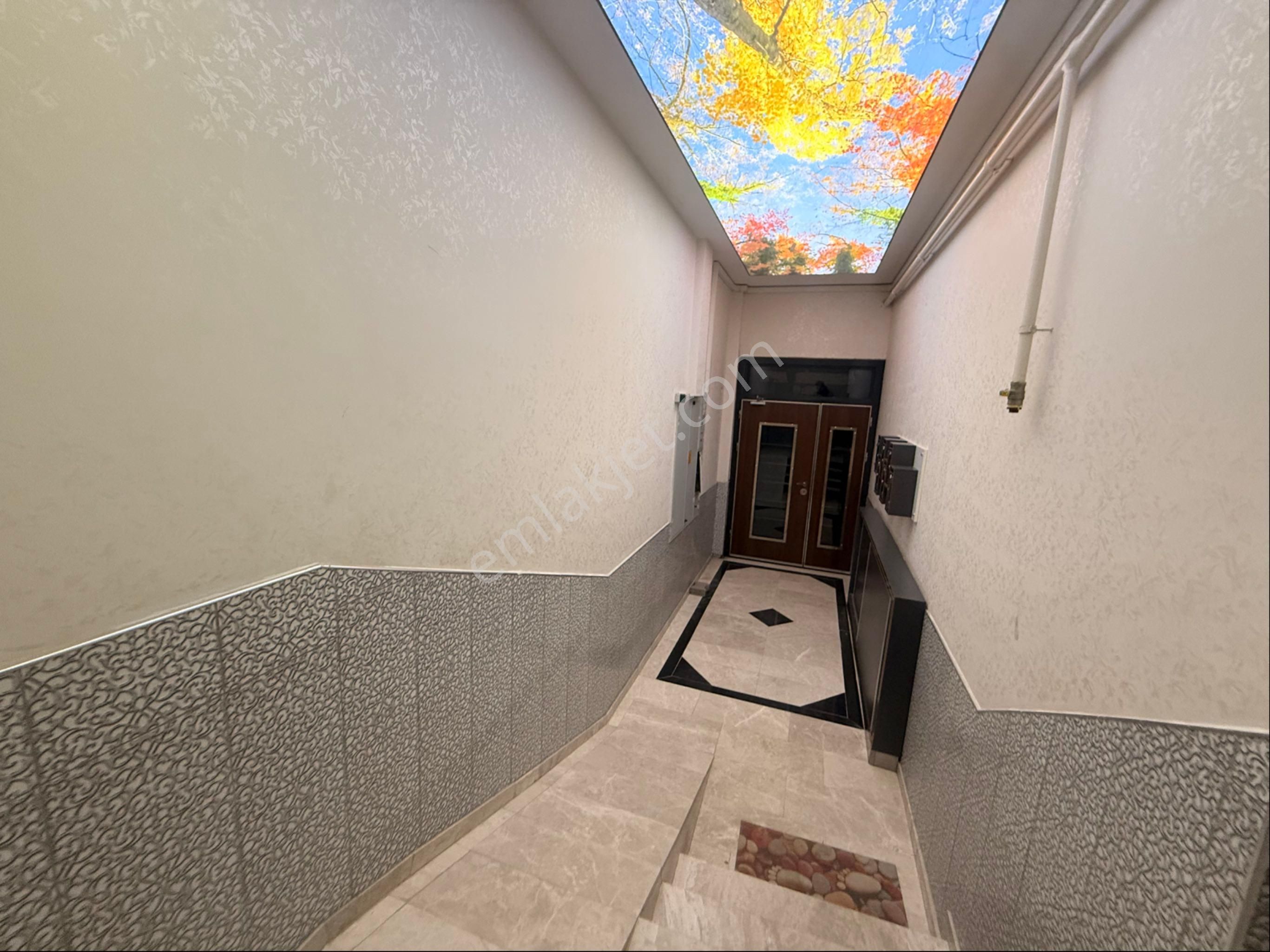 Çiğli Eğitim Araştırma Hast Yakını Kiralik Full Eşyalı 2+1 Daire - Görsel 8