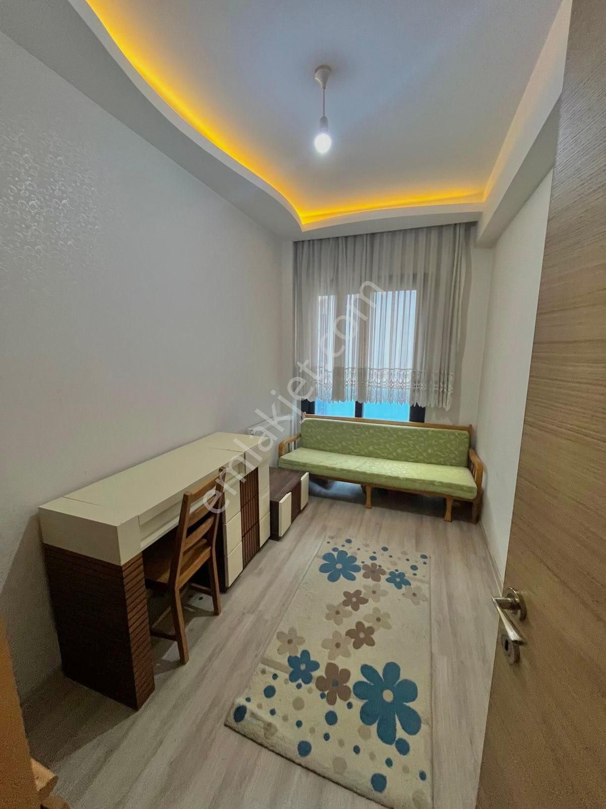 Çiğli Eğitim Araştırma Hast Yakını Kiralik Full Eşyalı 2+1 Daire - Görsel 23