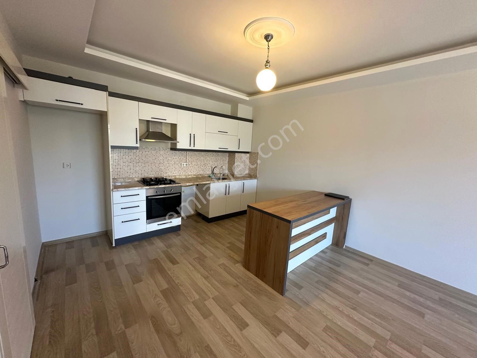 Gürsoy'dan Altıkumun Ara Kat En Geniş 1+1 Dairesi - Görsel 34