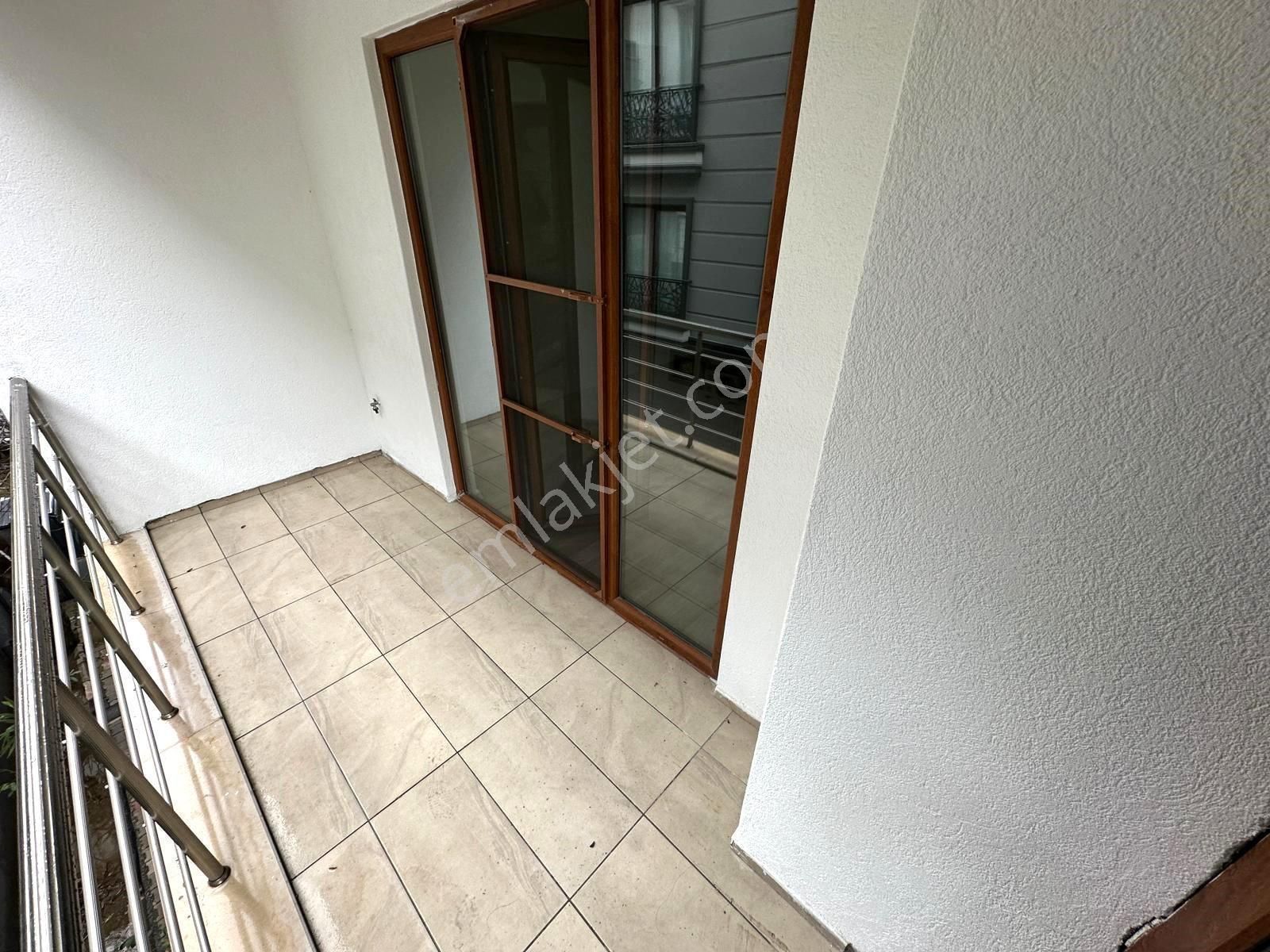 Gürsoy'dan Altıkumun Ara Kat En Geniş 1+1 Dairesi - Görsel 22