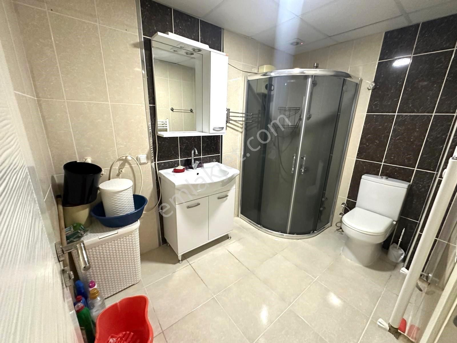 Gürsoy'dan Altıkumun Ara Kat En Geniş 1+1 Dairesi - Görsel 32