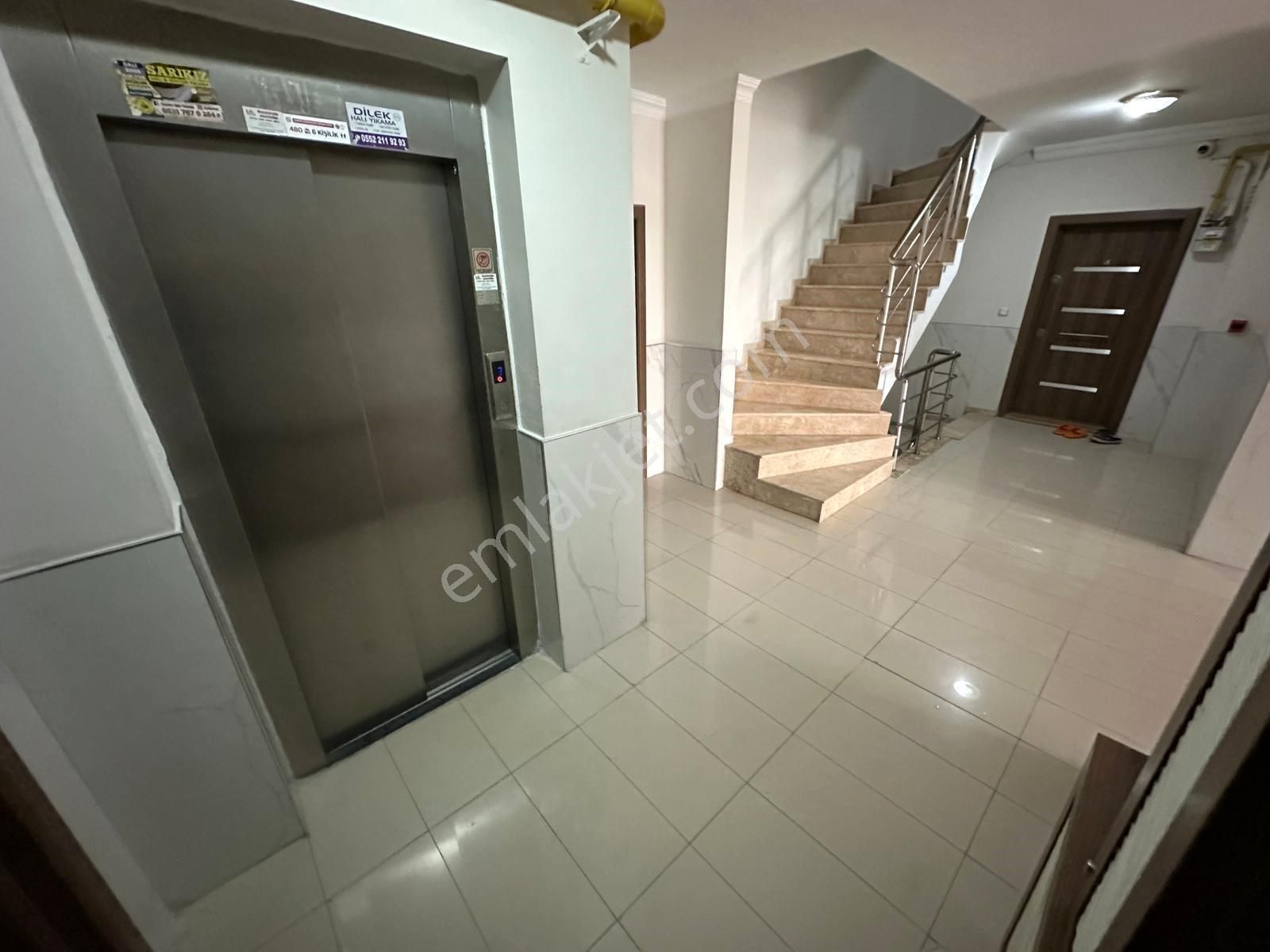 Gürsoy'dan Altıkumun Ara Kat En Geniş 1+1 Dairesi - Görsel 4