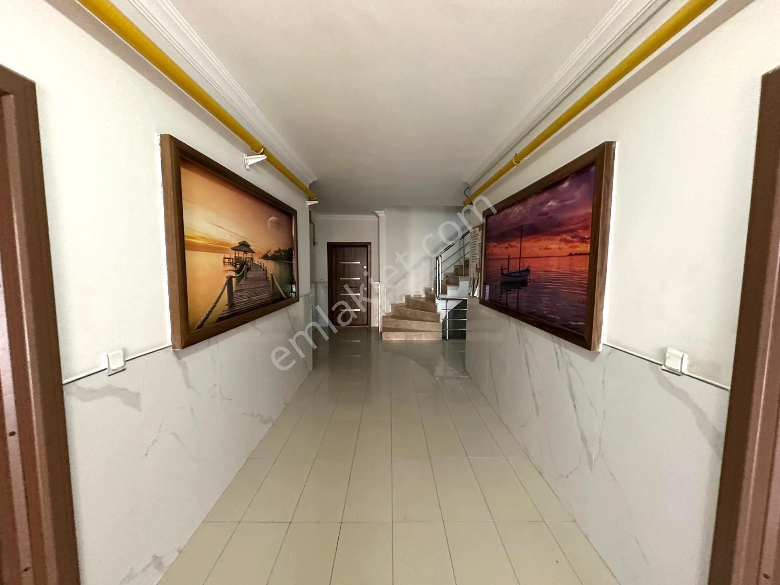 Gürsoy'dan Altıkumun Ara Kat En Geniş 1+1 Dairesi - Görsel 6