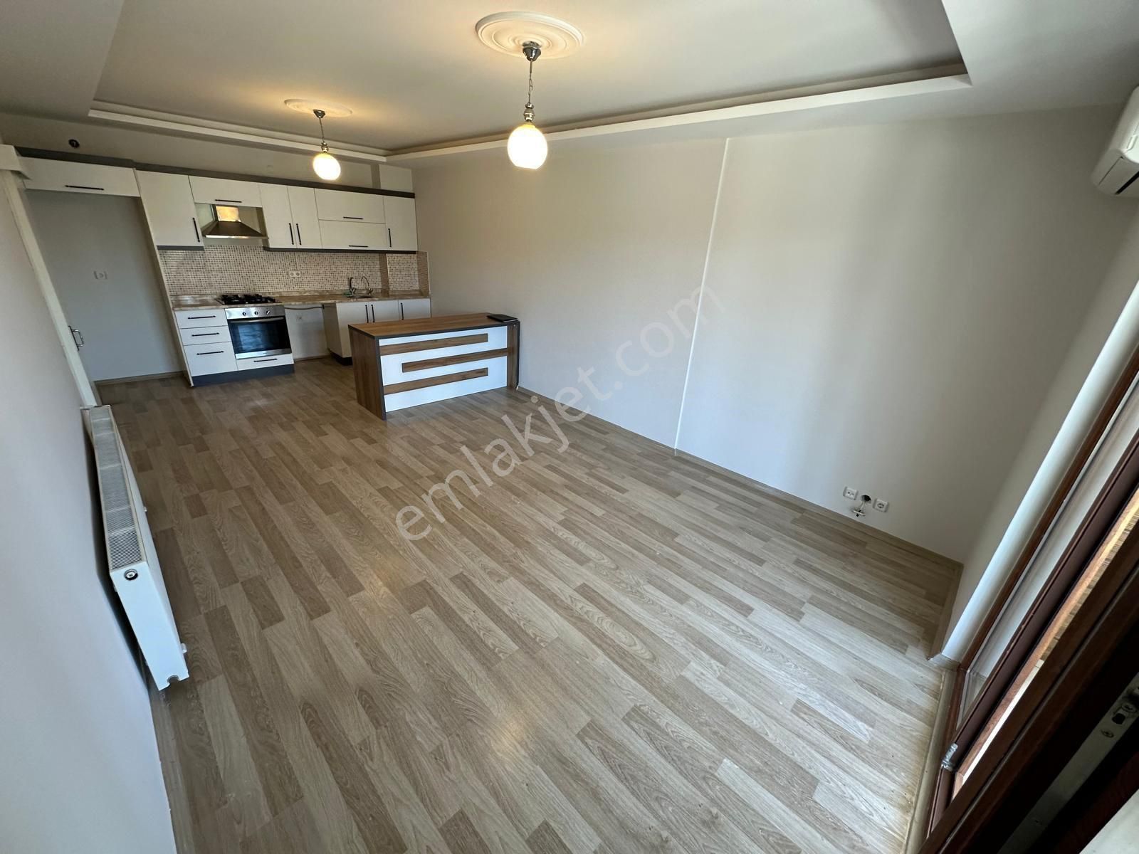 Gürsoy'dan Altıkumun Ara Kat En Geniş 1+1 Dairesi - Görsel 14