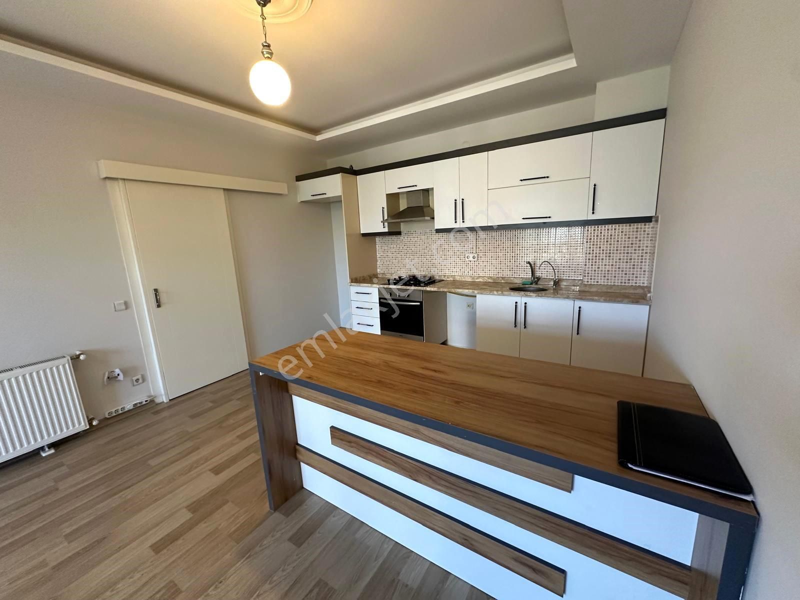 Gürsoy'dan Altıkumun Ara Kat En Geniş 1+1 Dairesi - Görsel 35