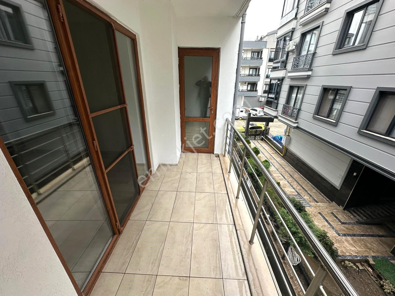 Gürsoy'dan Altıkumun Ara Kat En Geniş 1+1 Dairesi - Görsel 23