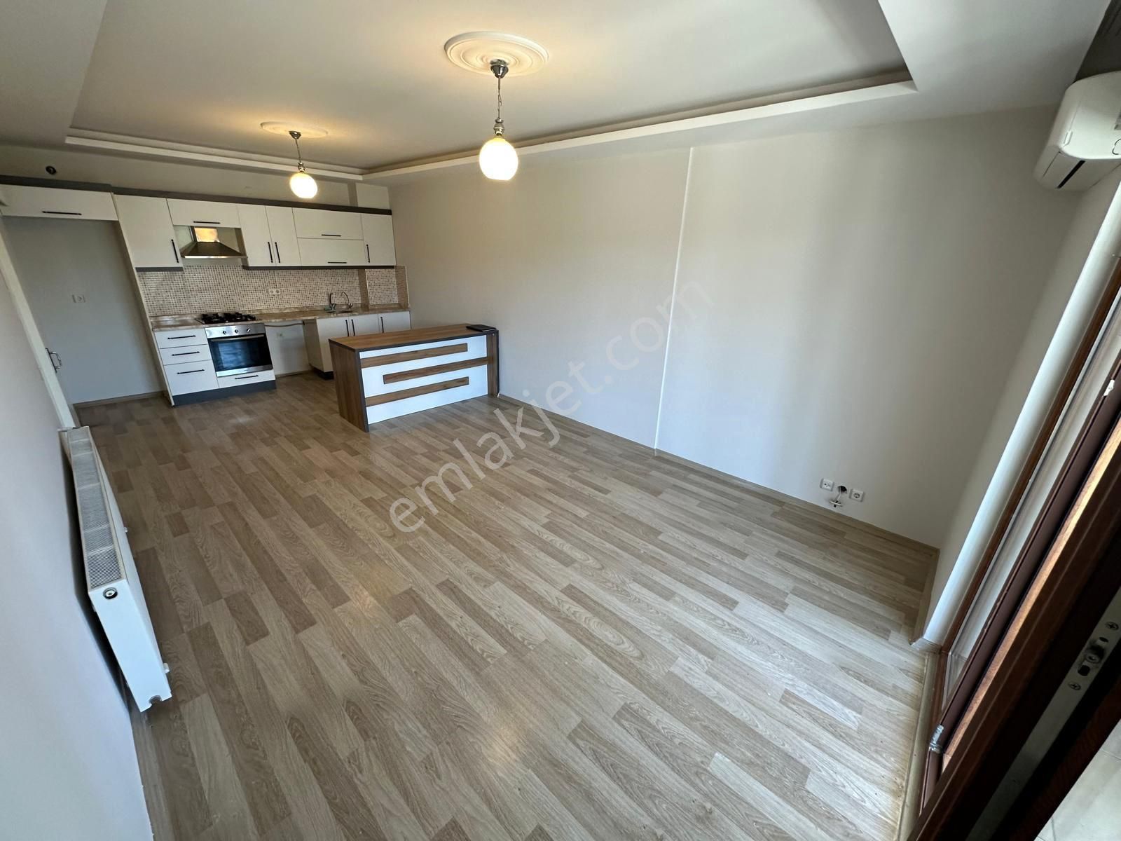 Gürsoy'dan Altıkumun Ara Kat En Geniş 1+1 Dairesi - Görsel 16