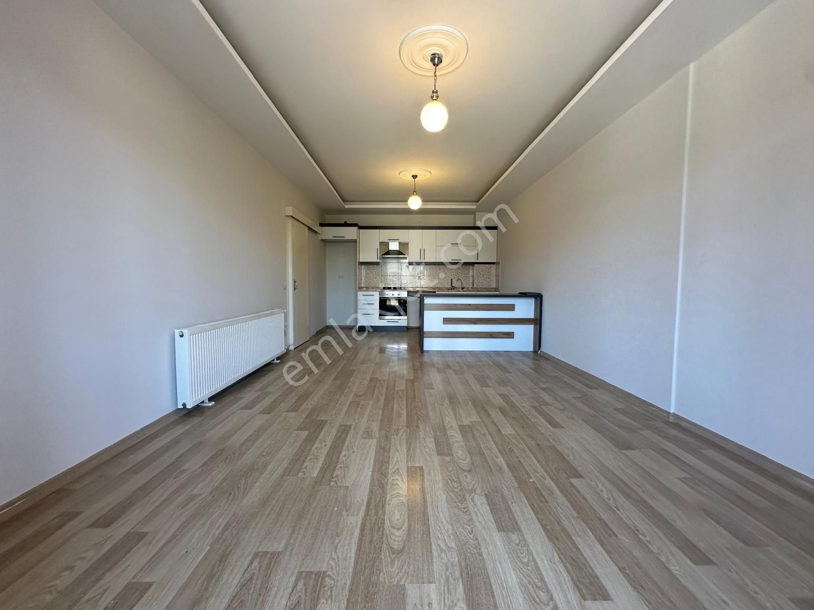 Gürsoy'dan Altıkumun Ara Kat En Geniş 1+1 Dairesi - Görsel 10