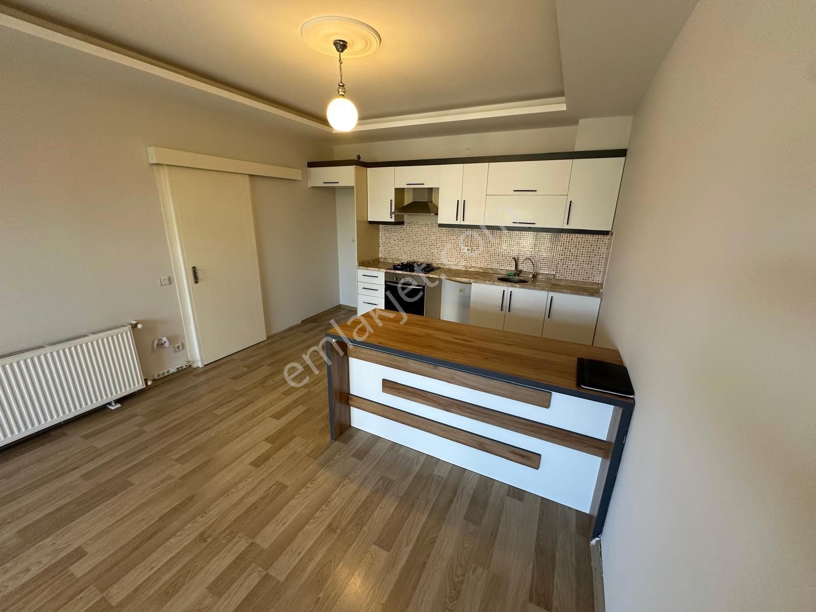 Gürsoy'dan Altıkumun Ara Kat En Geniş 1+1 Dairesi - Görsel 12