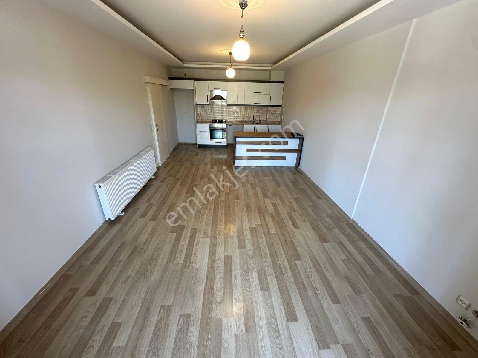 Gürsoy'dan Altıkumun Ara Kat En Geniş 1+1 Dairesi - Görsel 19