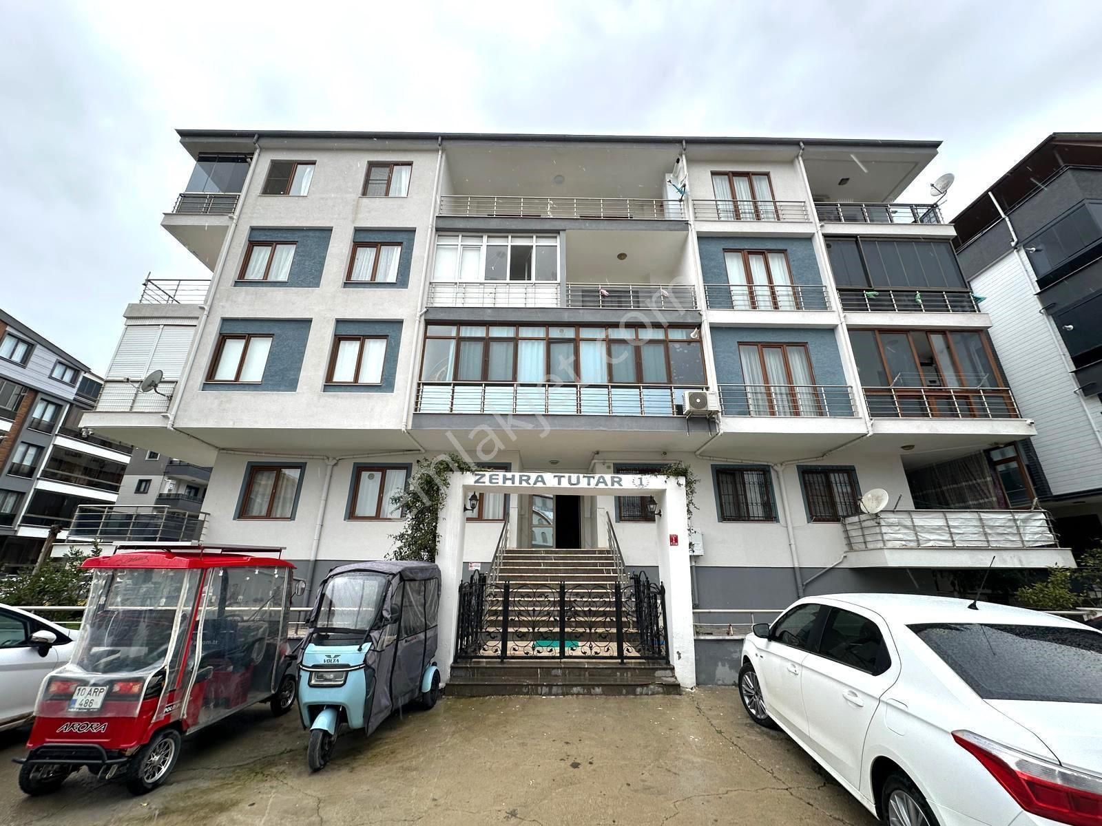 Gürsoy'dan Altıkumun Ara Kat En Geniş 1+1 Dairesi - Görsel 2