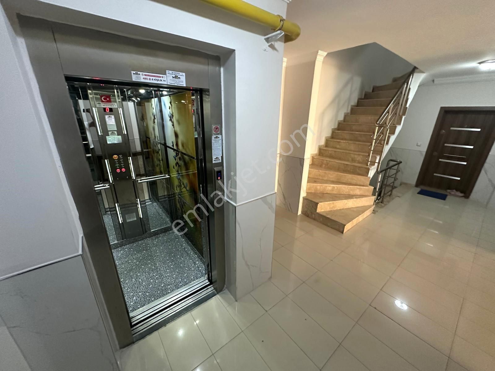 Gürsoy'dan Altıkumun Ara Kat En Geniş 1+1 Dairesi - Görsel 3