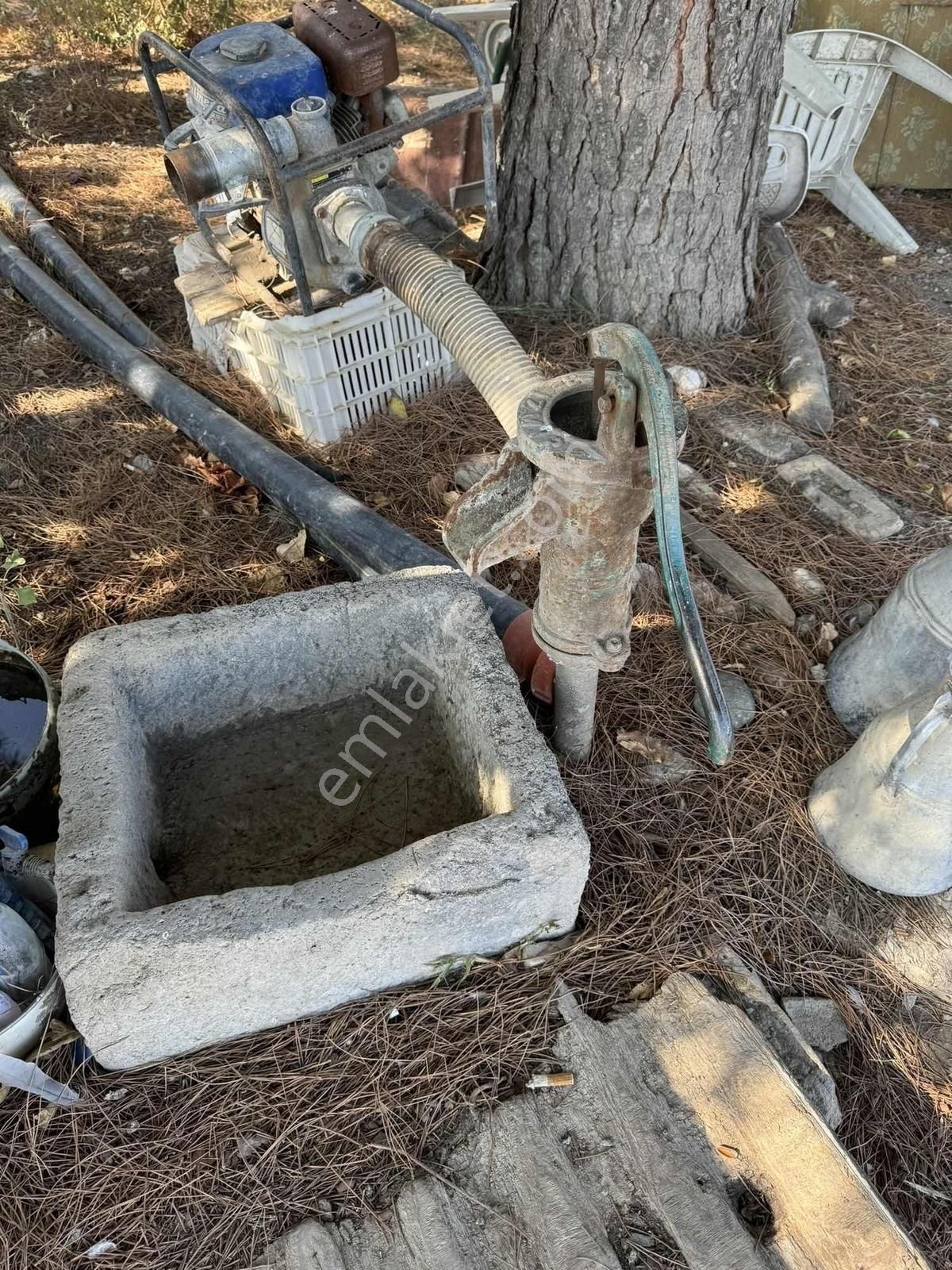 Kınık Yayakent Mahallesinde Satılık Tarla - Görsel 5