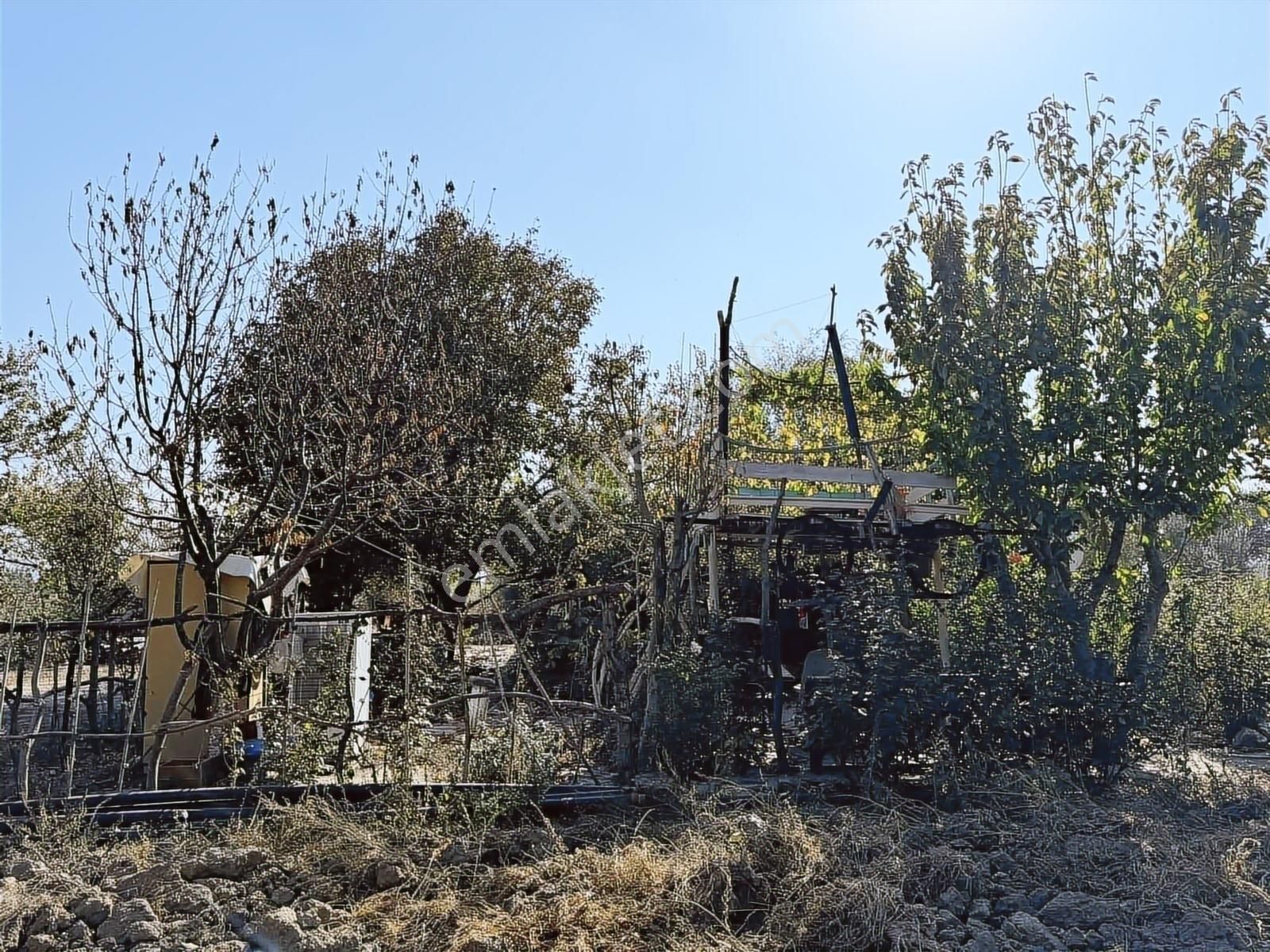 Kınık Yayakent Mahallesinde Satılık Tarla - Görsel 27