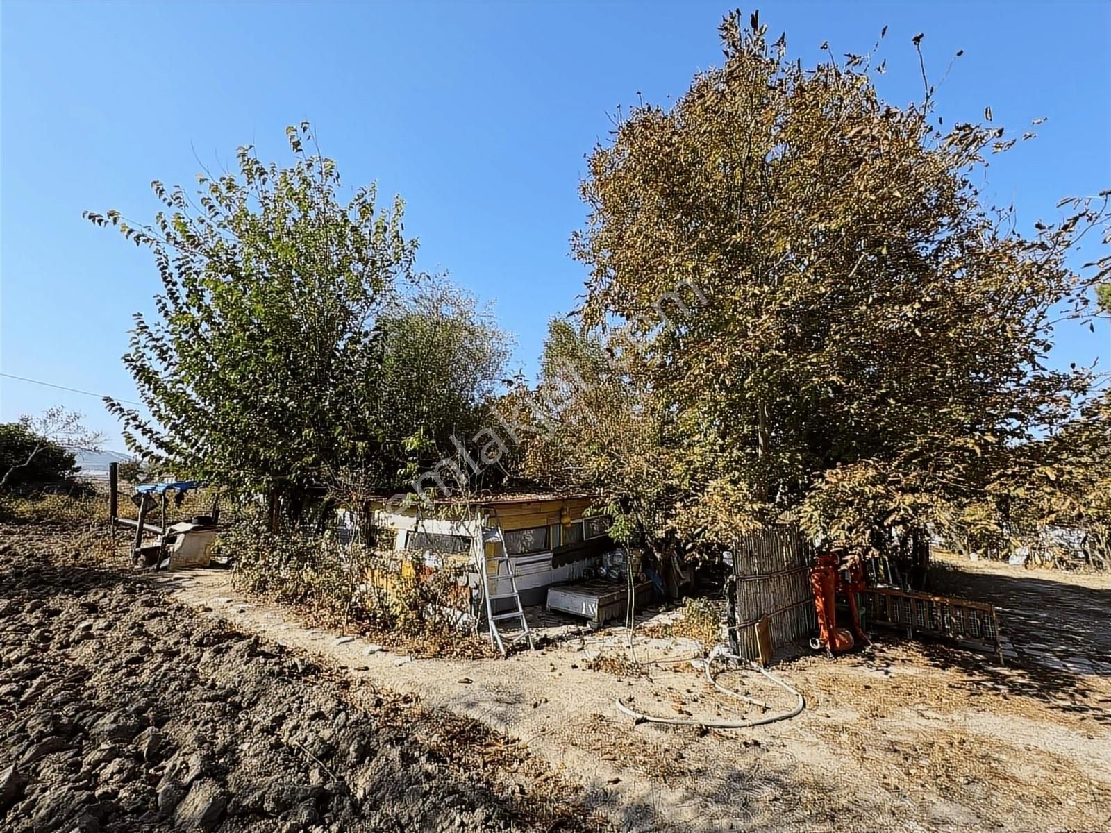 Kınık Yayakent Mahallesinde Satılık Tarla - Görsel 12
