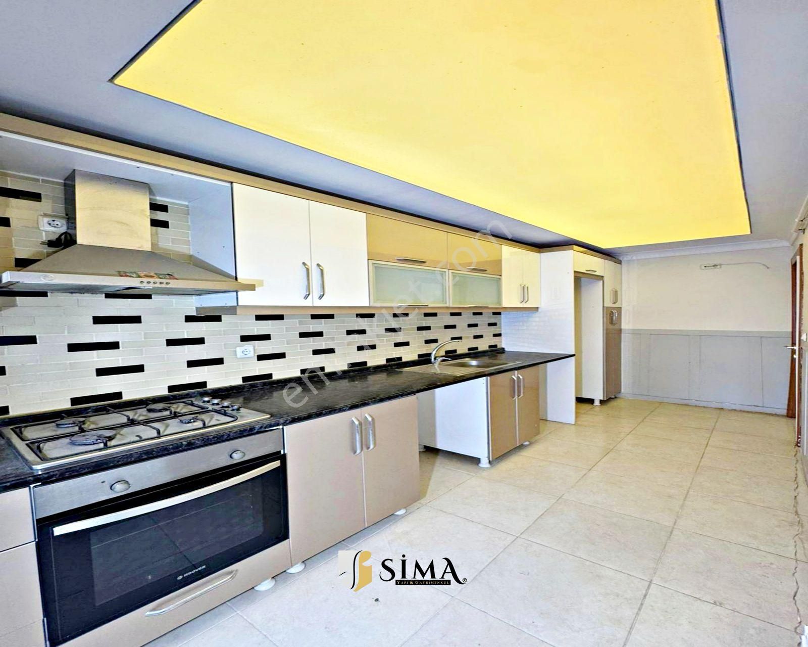 Metrobüse 5 Dk Mesafede Ana Cadde Üzeri 2+1 Arakat Geniş Daire!! - Görsel 16