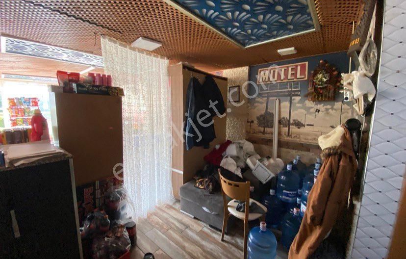 Karaali Villalar Bölgesihavuzlu Site 1+1 Yüksekgiril - Görsel 20