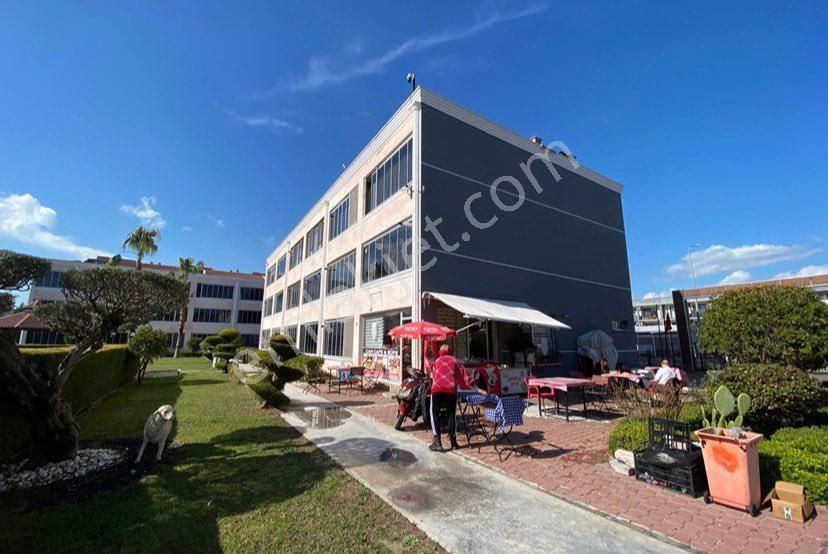 Karaali Villalar Bölgesihavuzlu Site 1+1 Yüksekgiril - Görsel 18