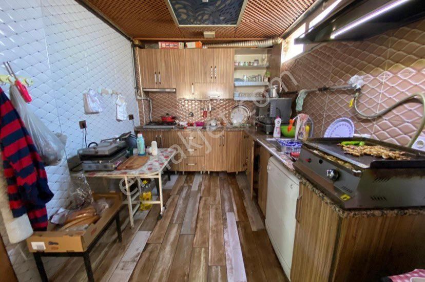 Karaali Villalar Bölgesihavuzlu Site 1+1 Yüksekgiril - Görsel 9