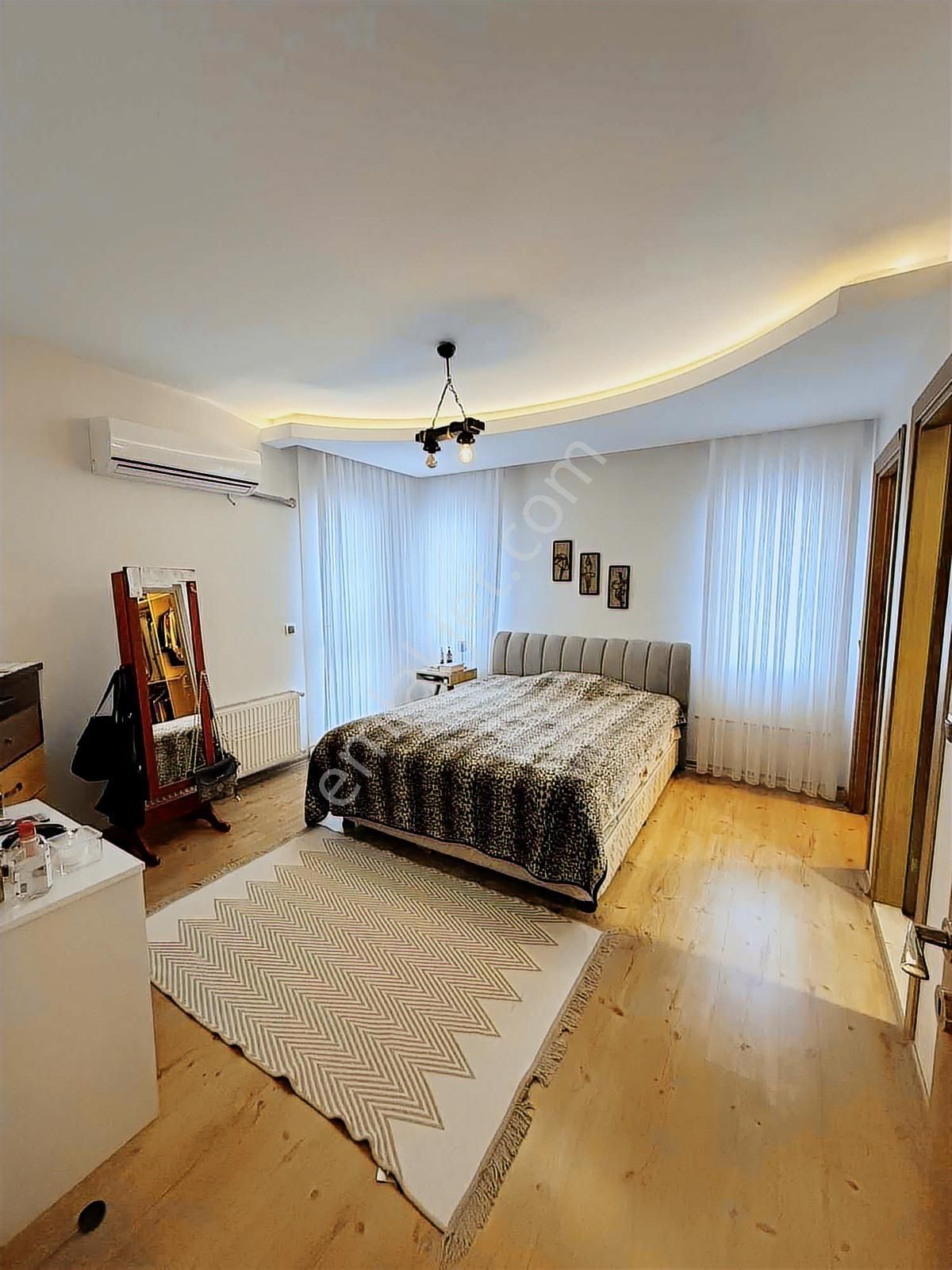 Total'den Park Manzaralı Genç Binada Geniş 4 Oda 1 Salon Lüx !!! - Görsel 8