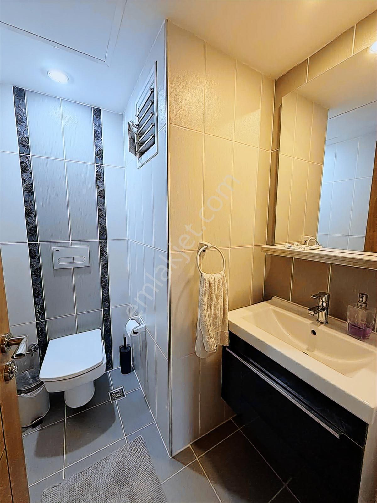 Total'den Park Manzaralı Genç Binada Geniş 4 Oda 1 Salon Lüx !!! - Görsel 12