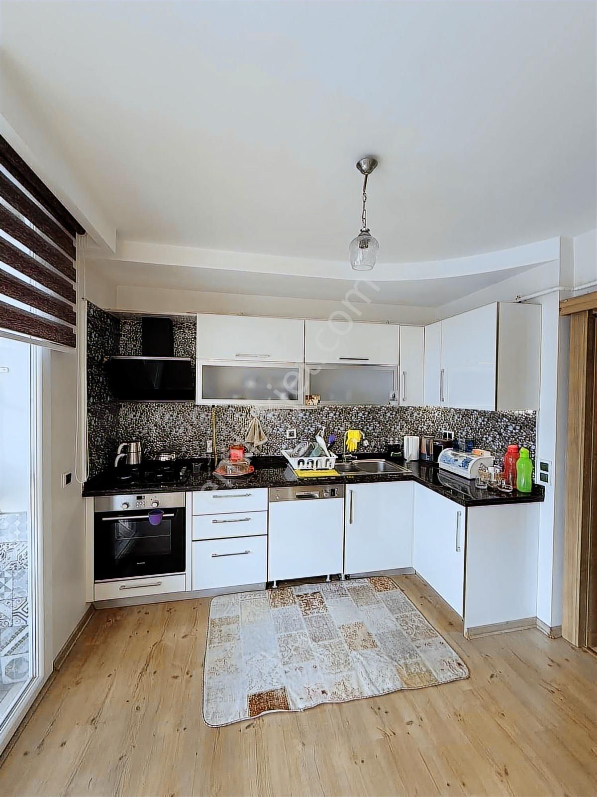 Total'den Park Manzaralı Genç Binada Geniş 4 Oda 1 Salon Lüx !!! - Görsel 16