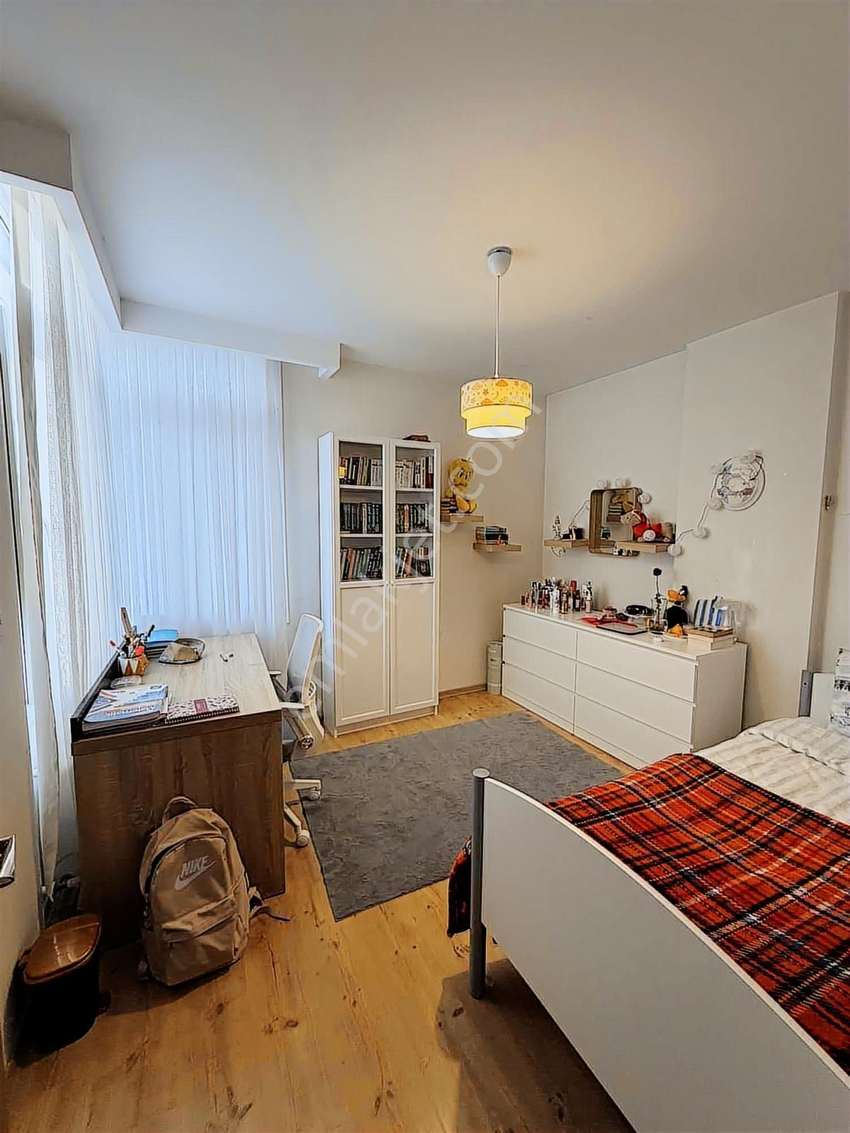 Total'den Park Manzaralı Genç Binada Geniş 4 Oda 1 Salon Lüx !!! - Görsel 17