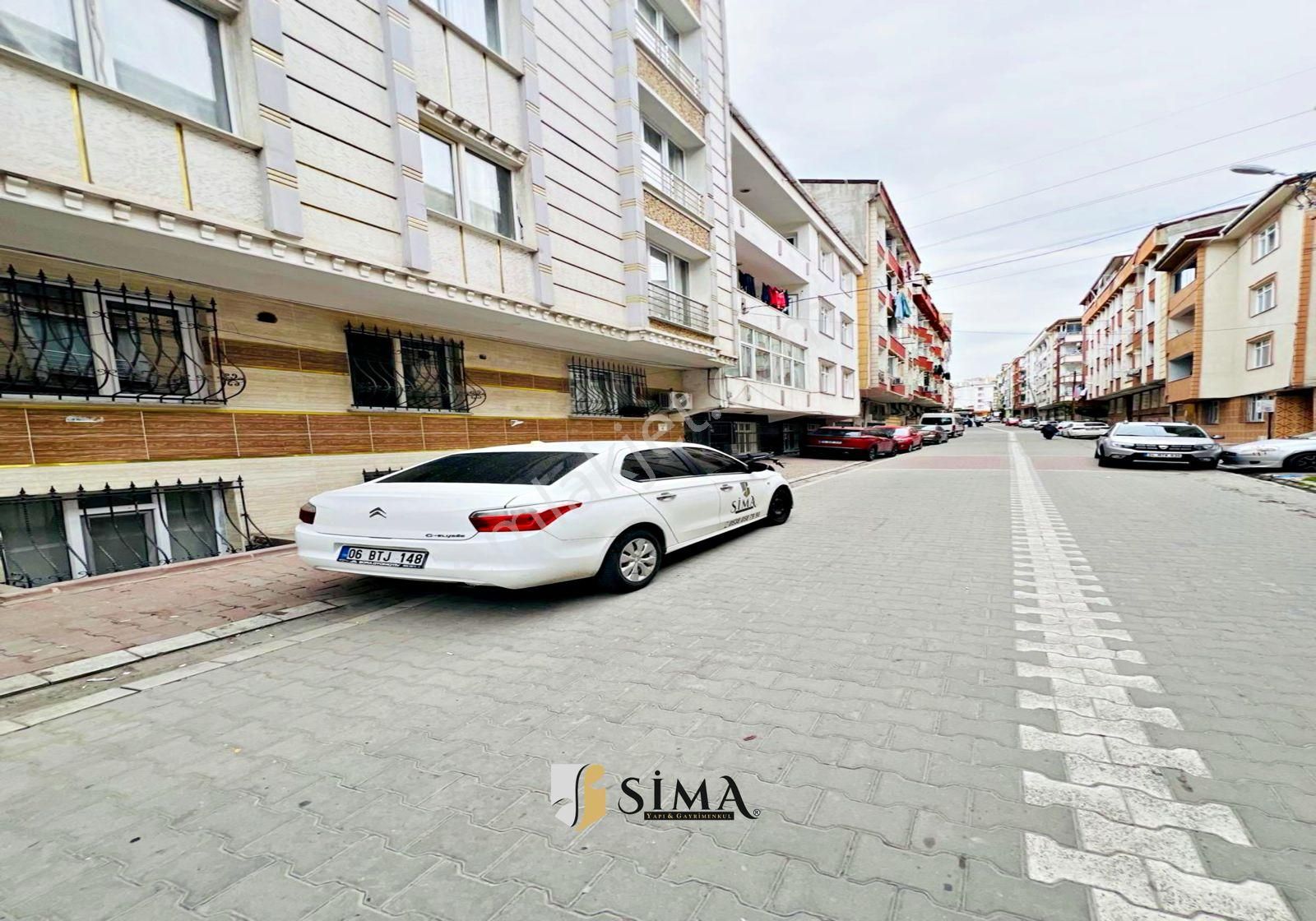 Talatpaşa Mah Yüksek Prim Garantili 1+1 Ayrı Mutfak Dekorlu Fırsat Daire - Görsel 13