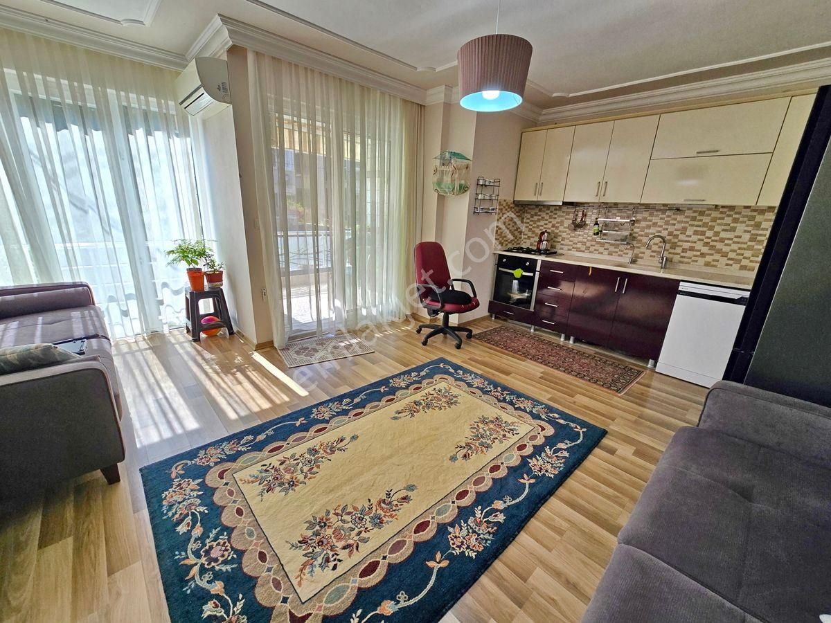 Altınoluk Yağcılar Satılık Daire / Denize 400 Metre / Sahil Tarafı - Görsel 3