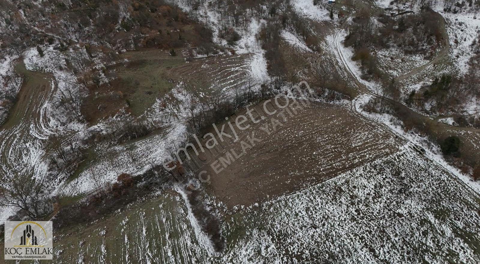 Kurtköy'de Baraja Yakın 3.788 M2 Yatırımlık Tarlaa!!!! - Görsel 9