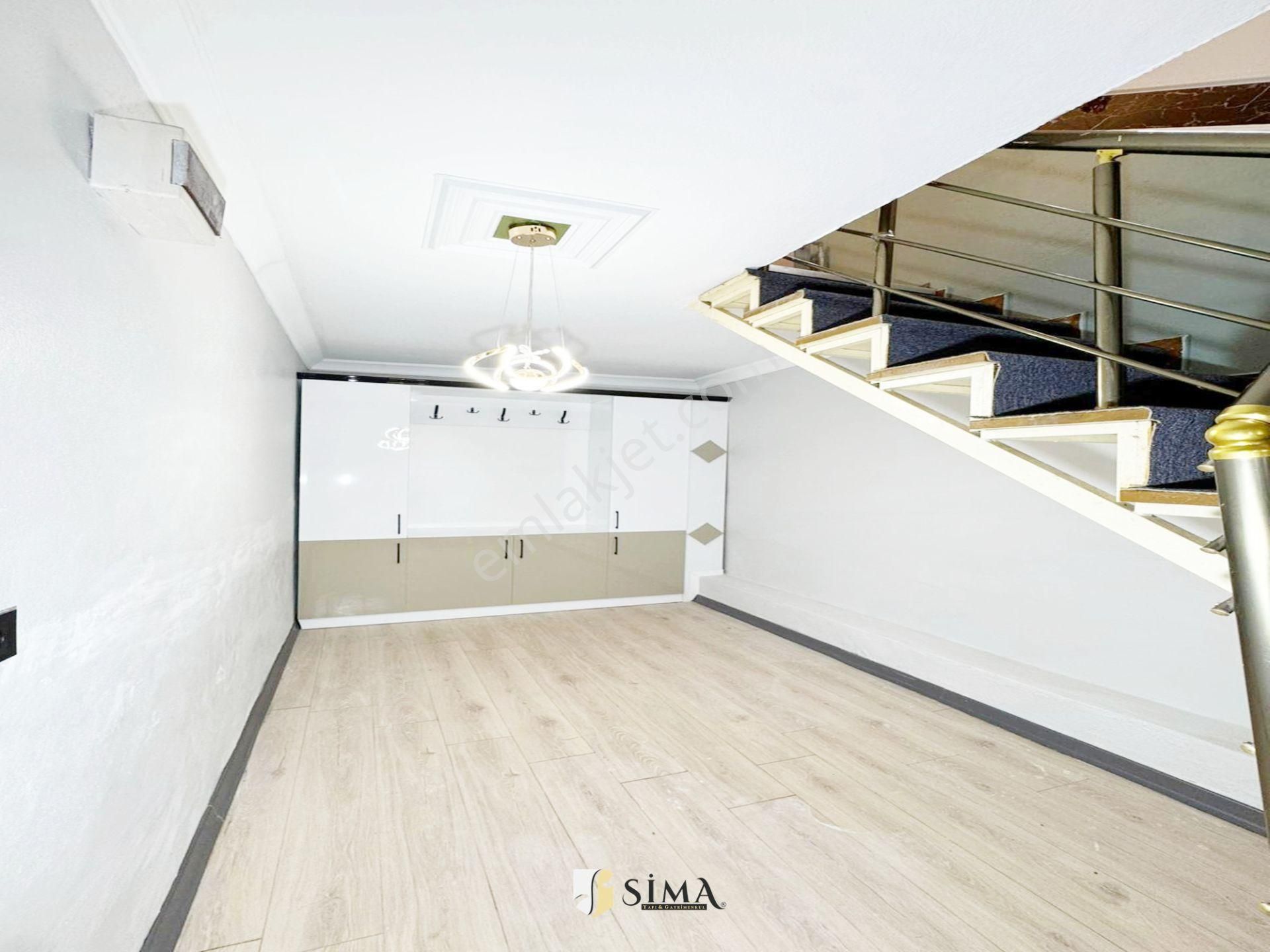 Meydana 3 Dk Krediye Uygun 5+2 Dubleks Ana Cadde Üzeri Fırsat!!! - Görsel 21