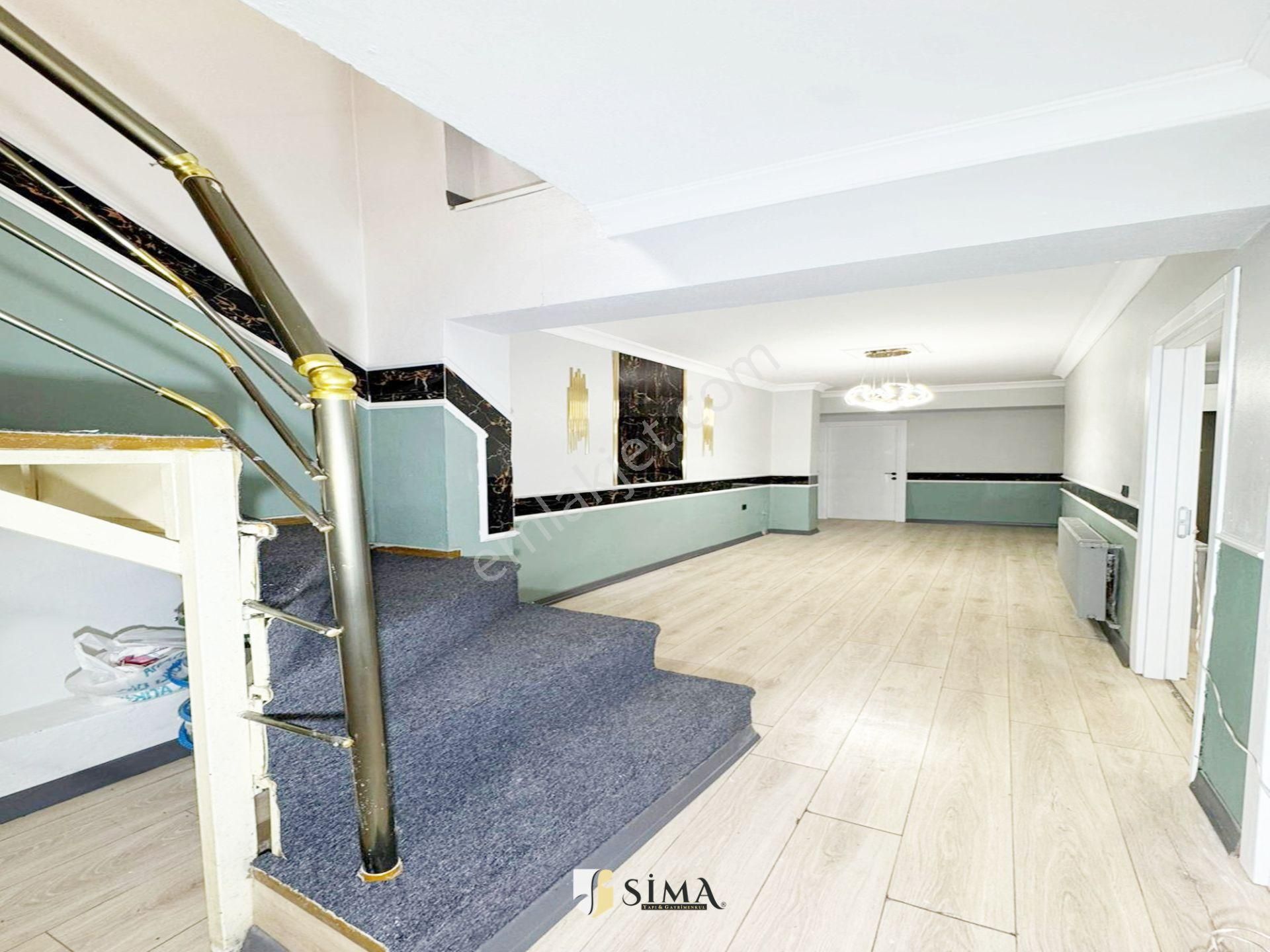 Meydana 3 Dk Krediye Uygun 5+2 Dubleks Ana Cadde Üzeri Fırsat!!! - Görsel 19