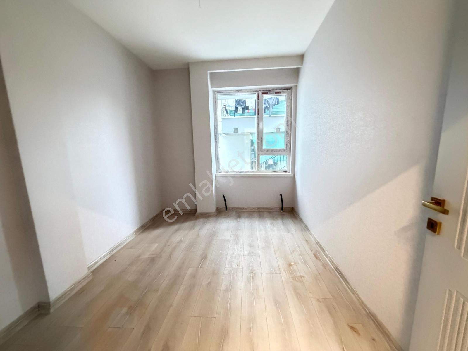 Keçiörende 3+1full Yapılı Sıfır Özel Yapımlı Kat Konumlu Daire - Görsel 30