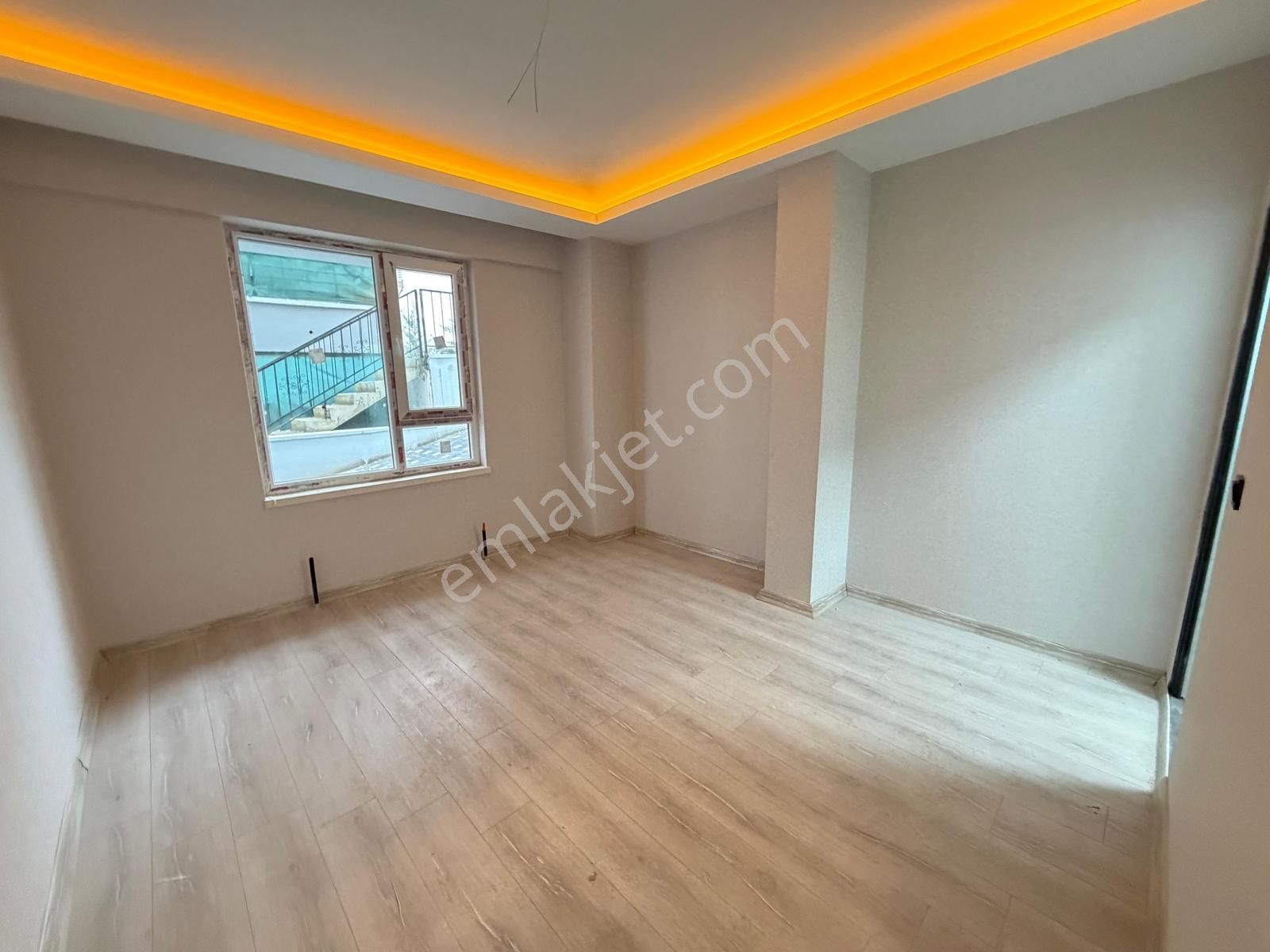 Keçiörende 3+1full Yapılı Sıfır Özel Yapımlı Kat Konumlu Daire - Görsel 4