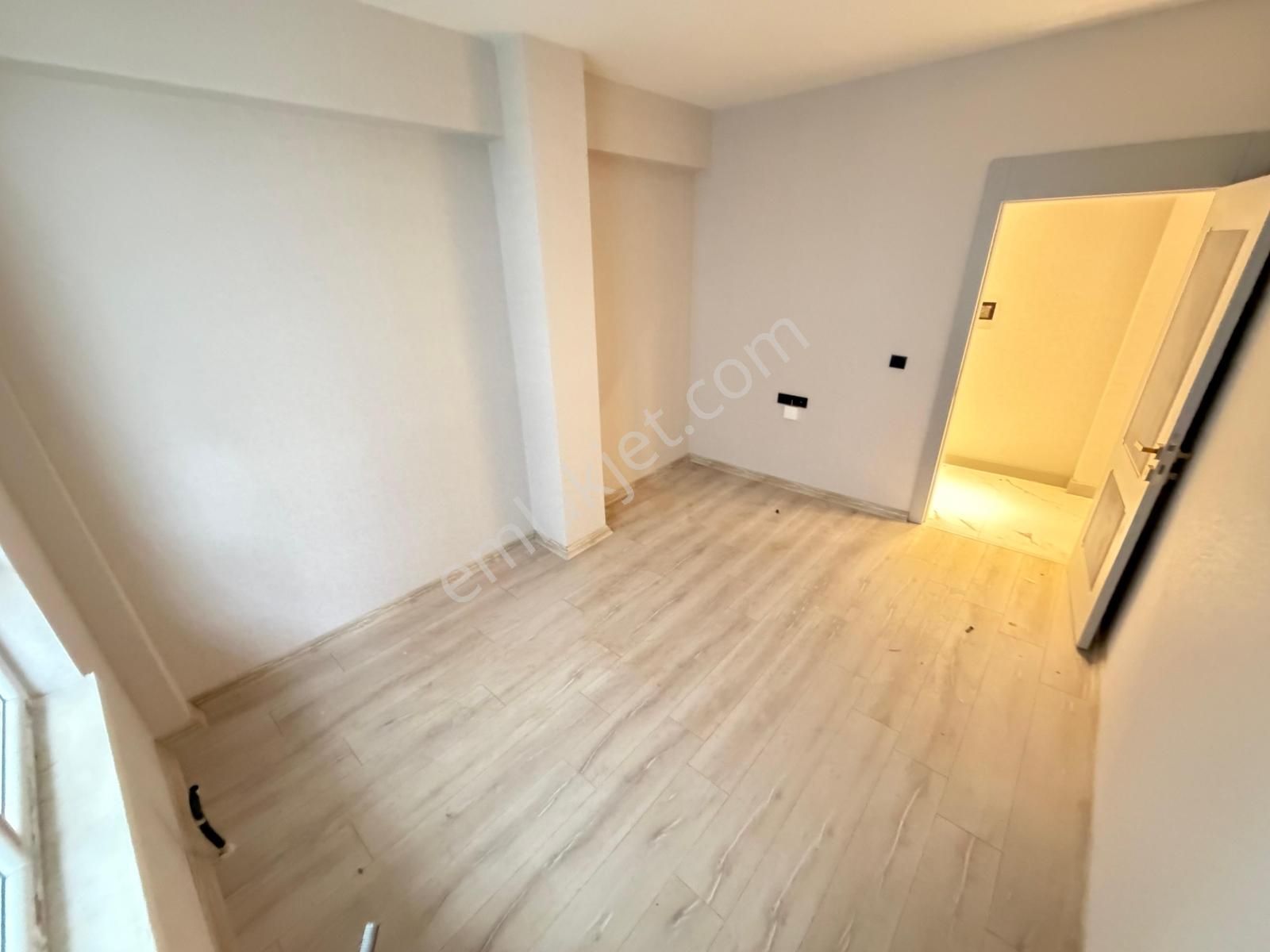 Keçiörende 3+1full Yapılı Sıfır Özel Yapımlı Kat Konumlu Daire - Görsel 27