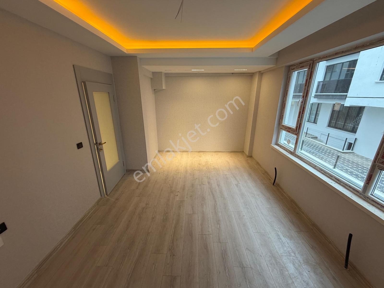 Keçiörende 3+1full Yapılı Sıfır Özel Yapımlı Kat Konumlu Daire - Görsel 15