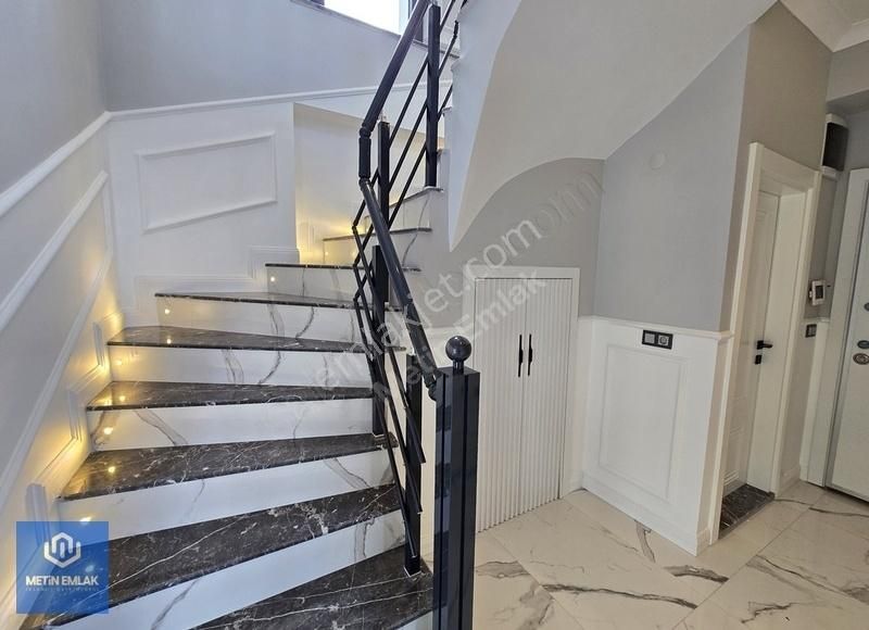 Altınoluk Satılık Dubleks Daire / Deniz Manzaralı / Denize Yakın - Görsel 29