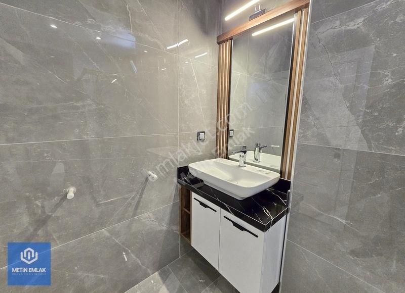 Altınoluk Satılık Dubleks Daire / Deniz Manzaralı / Denize Yakın - Görsel 15