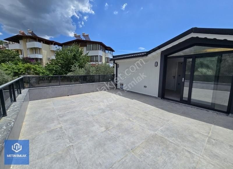 Altınoluk Satılık Dubleks Daire / Deniz Manzaralı / Denize Yakın - Görsel 33