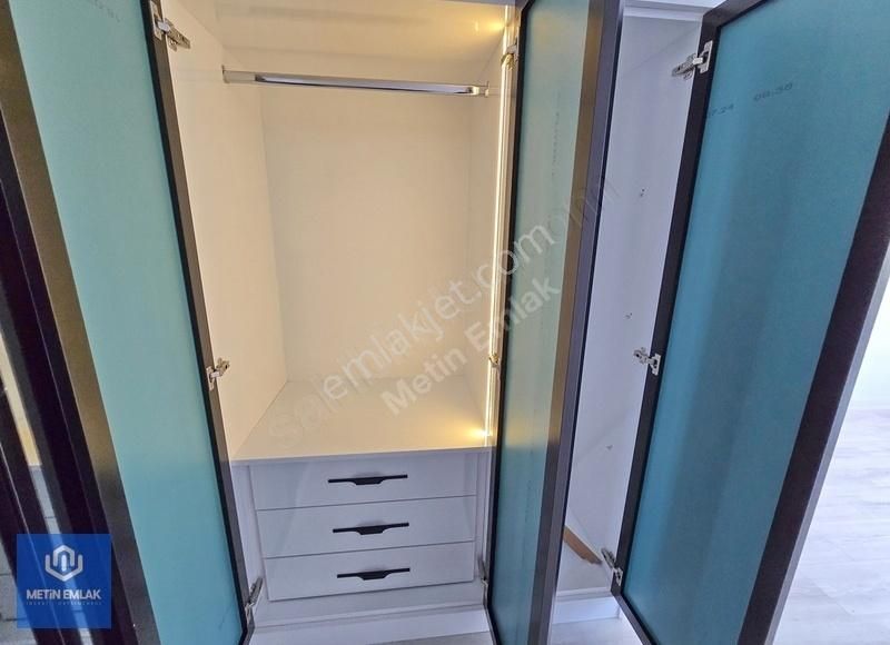 Altınoluk Satılık Dubleks Daire / Deniz Manzaralı / Denize Yakın - Görsel 30