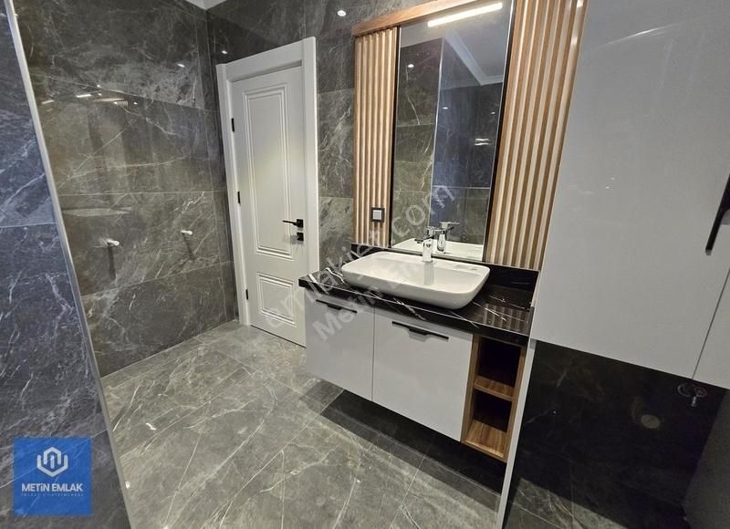Altınoluk Satılık Dubleks Daire / Deniz Manzaralı / Denize Yakın - Görsel 23