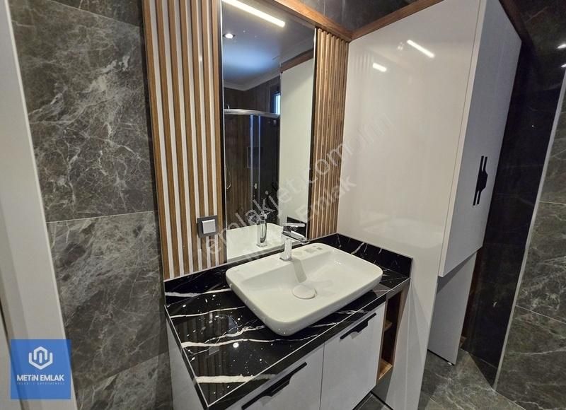 Altınoluk Satılık Dubleks Daire / Deniz Manzaralı / Denize Yakın - Görsel 19