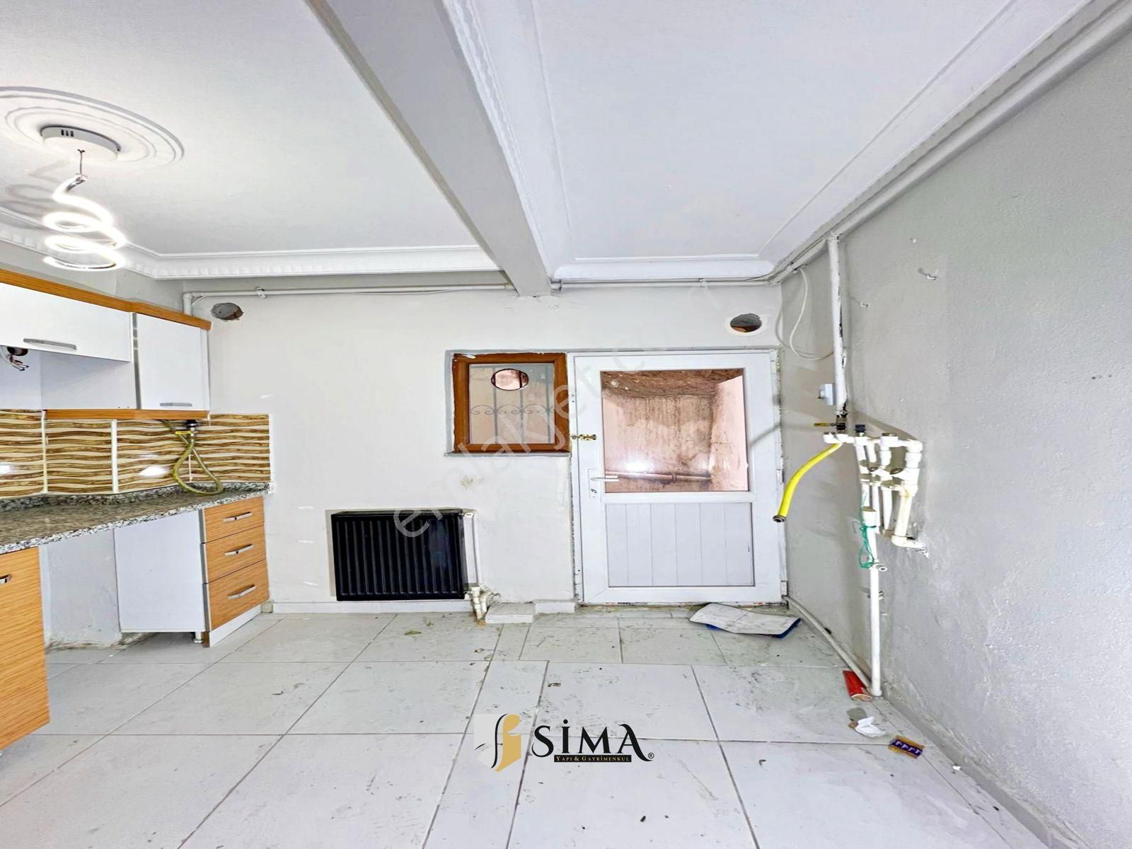 Sima Yapı'dan Caddeye Yakın Acil Satılık Geniş 2+1 Bahçeli Daire - Görsel 15