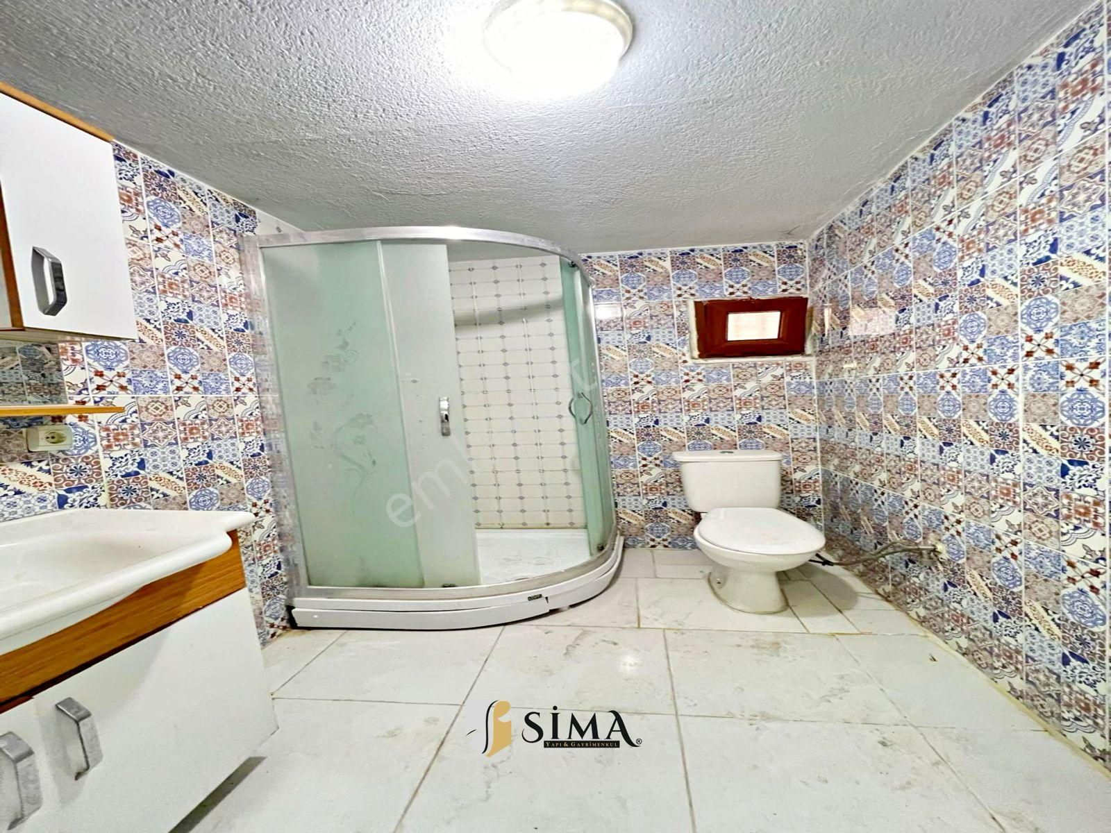 Sima Yapı'dan Caddeye Yakın Acil Satılık Geniş 2+1 Bahçeli Daire - Görsel 8