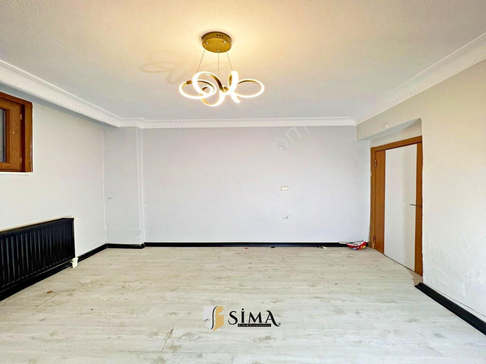 Sima Yapı'dan Caddeye Yakın Acil Satılık Geniş 2+1 Bahçeli Daire - Görsel 13