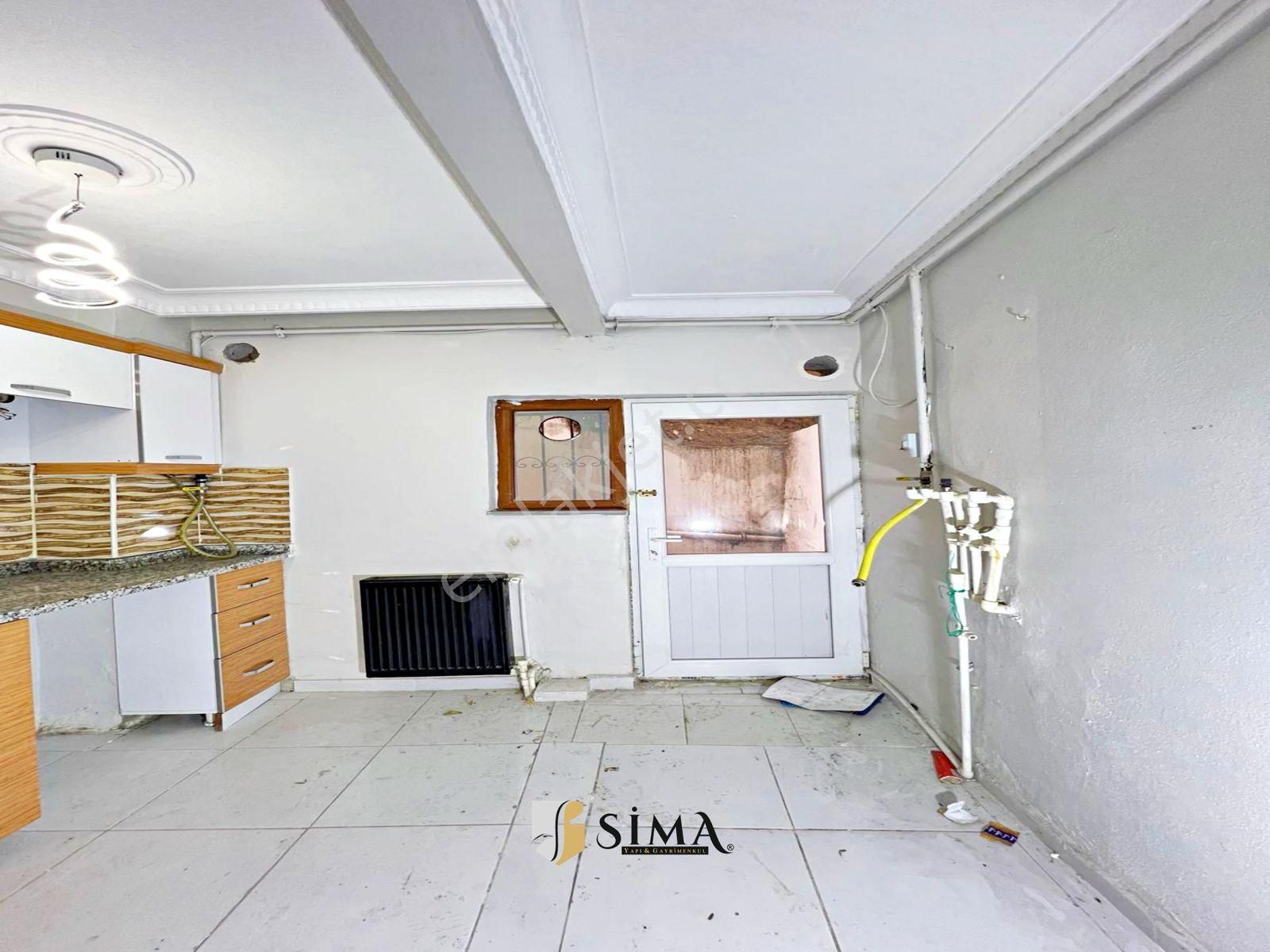 Sima Yapı'dan Caddeye Yakın Acil Satılık Geniş 2+1 Bahçeli Daire - Görsel 26