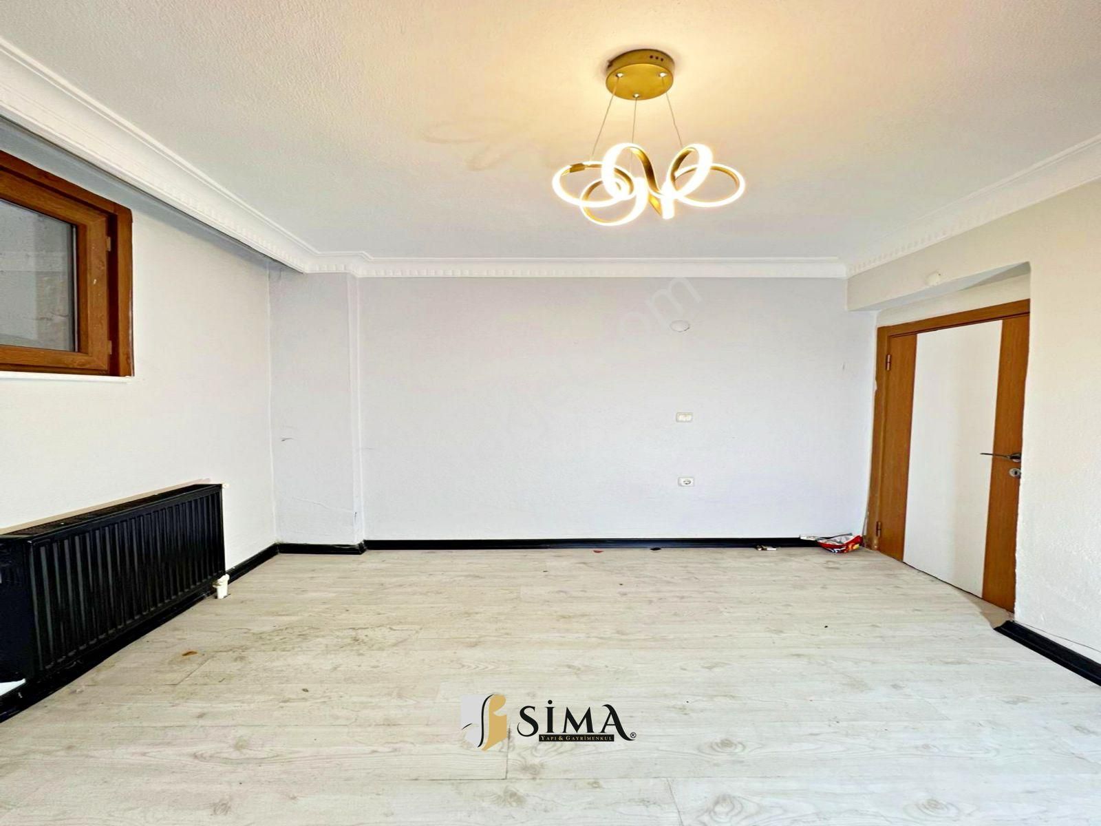 Sima Yapı'dan Caddeye Yakın Acil Satılık Geniş 2+1 Bahçeli Daire - Görsel 24