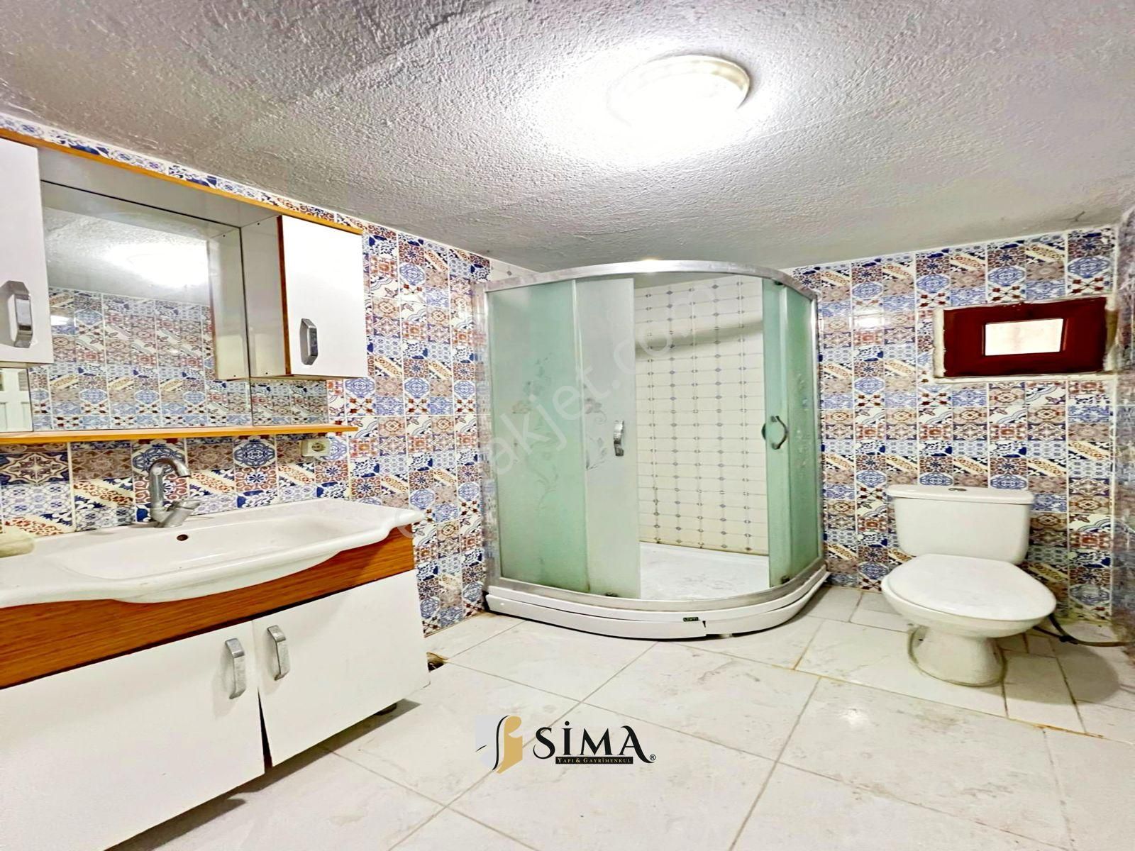 Sima Yapı'dan Caddeye Yakın Acil Satılık Geniş 2+1 Bahçeli Daire - Görsel 17