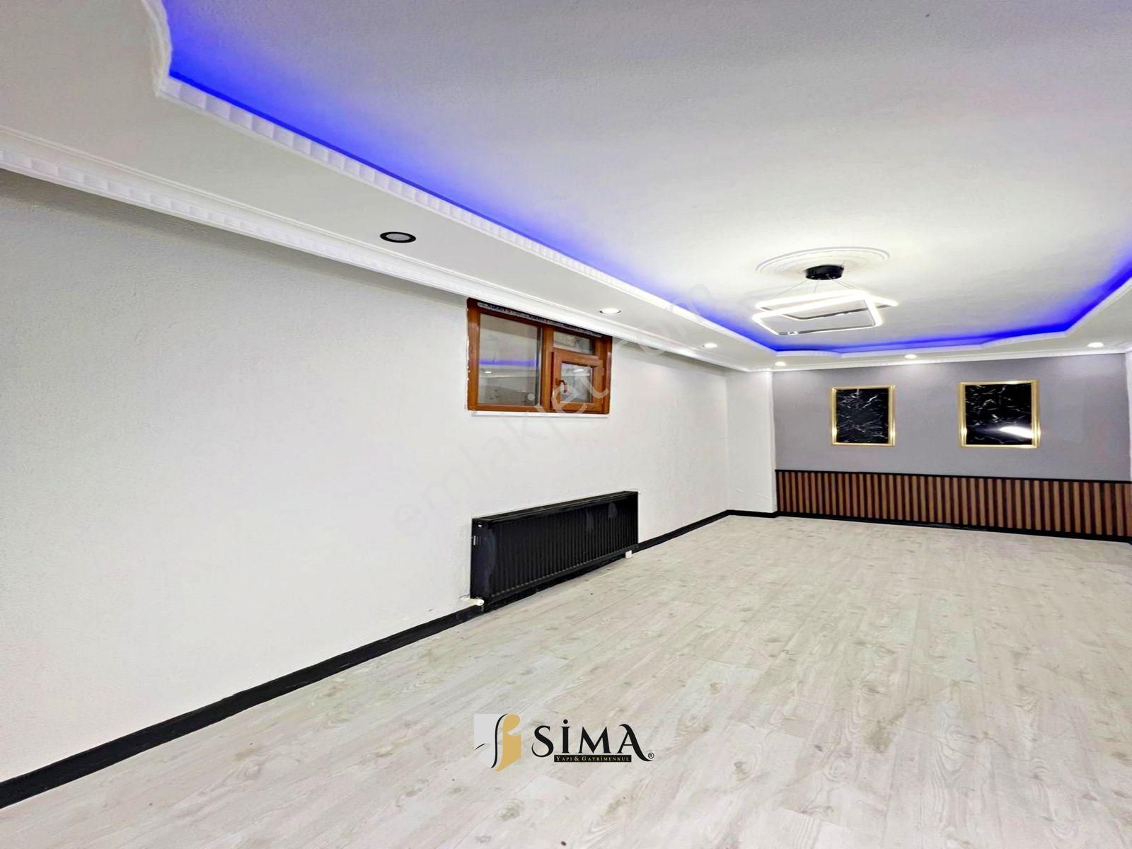 Sima Yapı'dan Caddeye Yakın Acil Satılık Geniş 2+1 Bahçeli Daire - Görsel 23