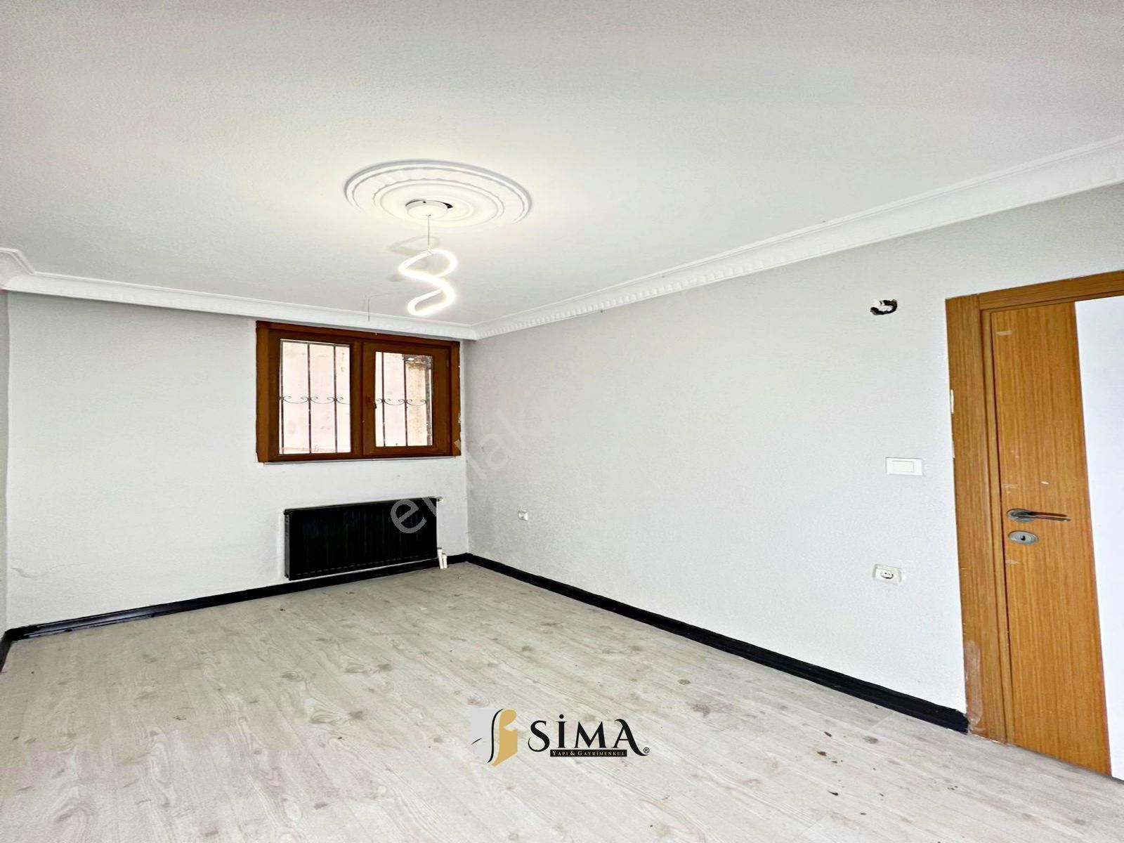 Sima Yapı'dan Caddeye Yakın Acil Satılık Geniş 2+1 Bahçeli Daire - Görsel 7